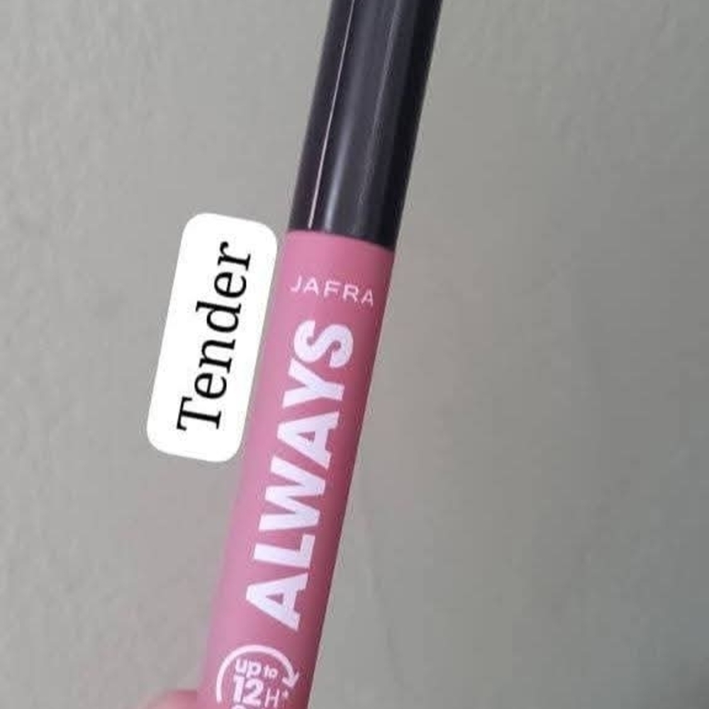 JAFRA Always Lipstick - Tender Pink
